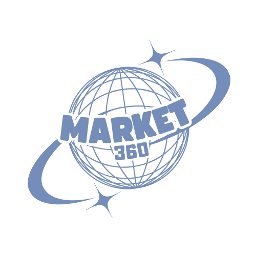 Market360 Logo